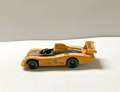 Tomica Nº F48 1/57 1978 Alpine Renault Elf #8 A442 LeMans Pironi & Jaussaud Foto 1 de 4