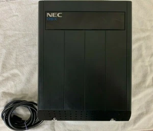 NEC DSX-80 1090002 4-Slot KSU Telephone System DX7NA-80M - Picture 1 of 3