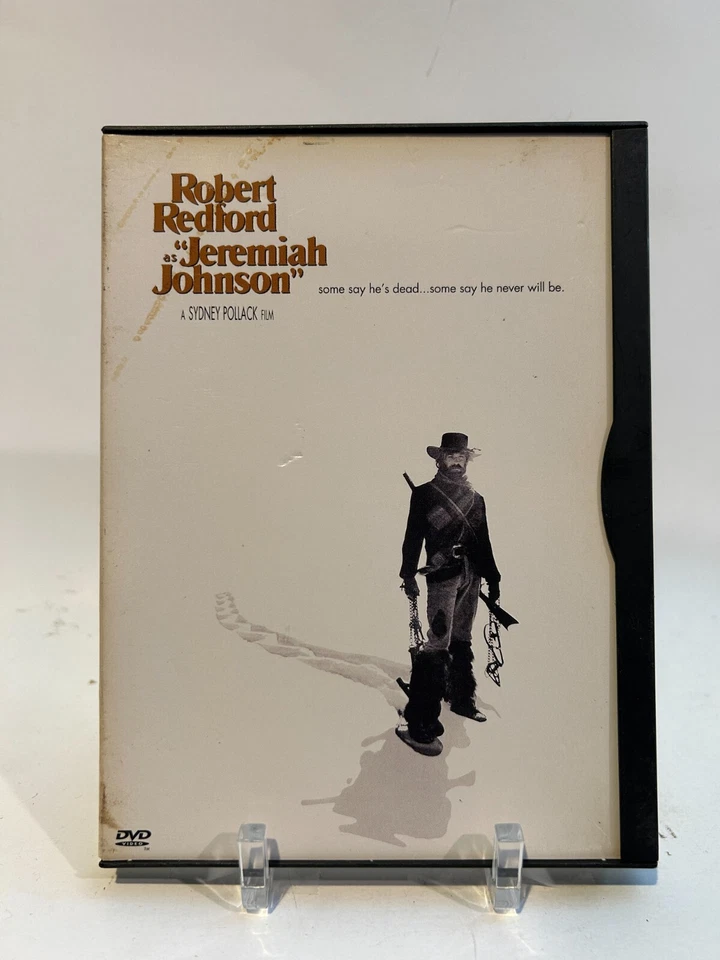 DISCOUNT DVDs (#-L / $2-$3 ea) Save 40% on 5+, Only 50¢ shipping on 2nd+ - Image 1 of 1