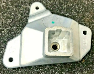 VW Crafter 2E Mercedes Sprinter W906 Adapter Grundträger Halter Armlehne LINKS - Bild 1 von 4