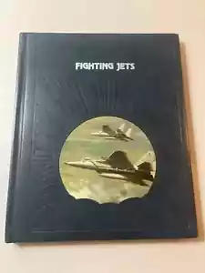 Time Life Buch Kampfjets - Bild 1 von 4