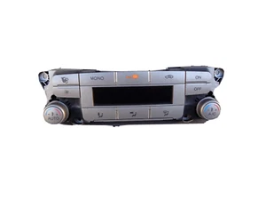 Ford Digital Heater Climate Control Mondeo S-Max Galaxy A/C 7S7T-18C612-AD - Picture 1 of 5