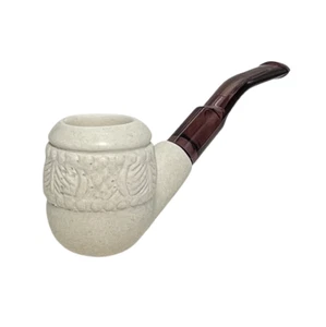 Pipa pequeña de espuma de mar - TOPKAPI - Imagen 1 de 4