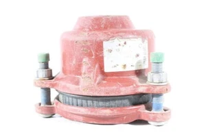 Multi Joint 3200 DN100 Georg Fischer Waga Endkappe 104-132mm - Bild 1 von 8