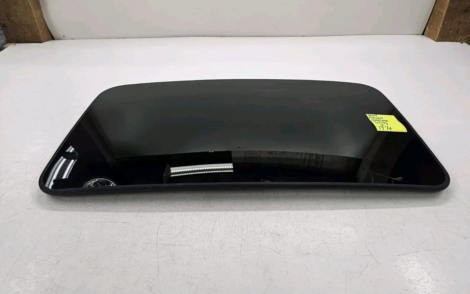 Nissan Maxima teto solar vidro Moonroof fabricante de equipamento original 2004 2005 2006 2007 2008 2370 - Imagem 1 de 4