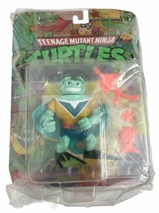 Figura Clásica TMNT Teenage Mutant Ninja Turtles 2023 Ray Fillet - Imagen 1 de 3