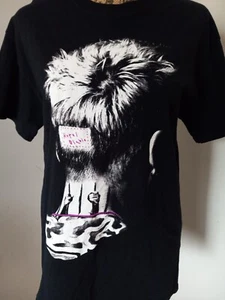 Machine Gun Kelly MGK Hotel Diablo Tour Konzert Merch Shirt Medium - Bild 1 von 3