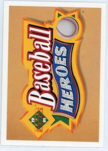 1990 Upper Deck Nolan Ryan HOF Baseball Heroes Complete Set - Picture 1 of 20
