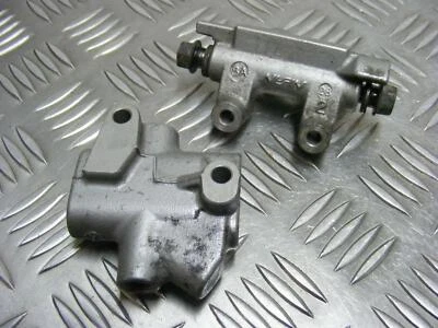 Válvulas de freno originales Honda 2006-2010 728 NT700V Deauville Foto 1 de 3