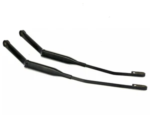 R170 Mercedes 2001-2003 Slk320 LEFT & RIGHT WINDSHIELD WIPER Arm - Picture 1 of 7