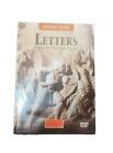 Ancient Rome: LETTERS FROM THE ROMAN FRONT Discovery Channel DVD New, Sealed 
