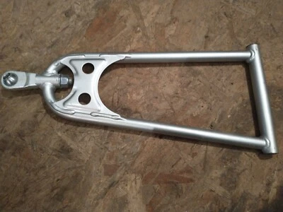 Brazo de control superior izquierdo Yamaha Phazer MTX brazo A PZ500MTX PZ500 (SOLO MTX) Foto 1 de 2