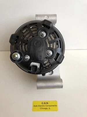 Carregador Dodge alternador 300AMP 2011-2015 3,6L alto desempenho de saída 11572 - Imagem 1 de 2