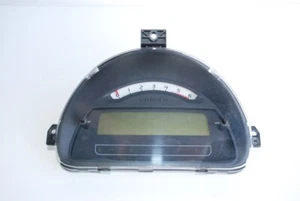 Tacho Kombiinstrument Citroën C2 1.4 Hdi Diesel J 8HX P9660225880 - Bild 1 von 4