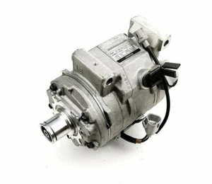 AC Compressor Toyota Land Cruiser 2.8D 447260-9810 NEW Original/OEM - Picture 1 of 7