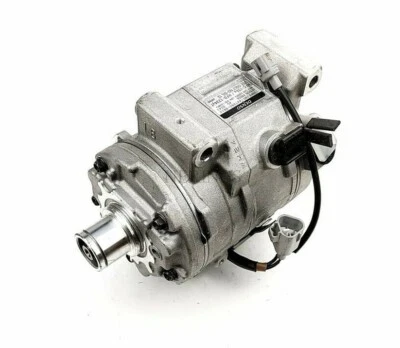AC Compressor Toyota Land Cruiser 2.8D 447260-9810 NEW Original/OEM - Image 1 of 4