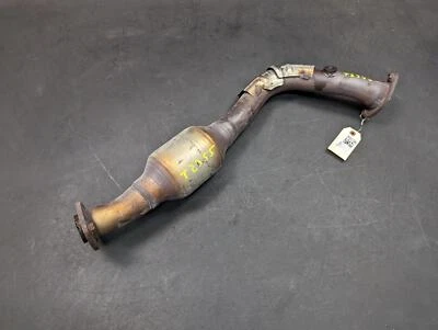 Front Exhaust Pipe 2018 Toyota RAV4 17402-0V010 2013 2014 2015 2016 2017 - Image 1 of 4