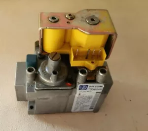 BAXI DUO TEC COMBI 40 HE & 40 HE A BOILER GAS VALVE ( SIT ) 5122286 - Picture 1 of 2
