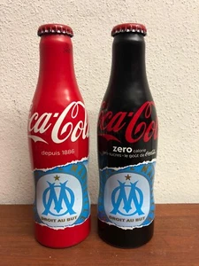 coca cola bottle aluminum Set Very Rare - Picture 1 of 1