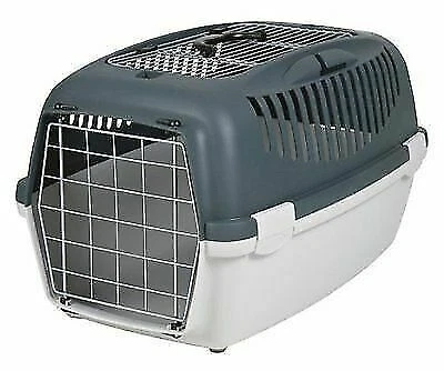 Trixie Capri 3 Open Top Katzen Hunde Transportbox