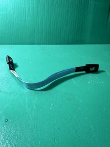 HP MINI SAS INTERNAL CABLE 0.24M 839760-001 FOR ADAPTER H240 PORT2 G9 G10 - Picture 1 of 3