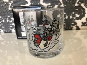 Disney Kingdom Hearts Sora 8cm vaso colección kawaii Japón juguete limitado - Imagen 1 de 12