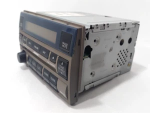 Bose Nissan Altima 2005-06 OEM stereo di fabbrica 6 dischi lettore CD radio 28185ZB20C - Foto 1 di 9