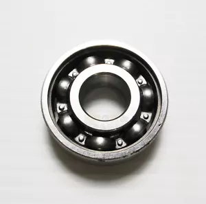 92-97 LT1 Corvette Camaro Trans Am H20 Water Pump Drive Shaft Block Bearing - Picture 1 of 3