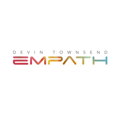 DEVIN TOWNSEND Empath CD BRAND NEW Foto 1 de 1