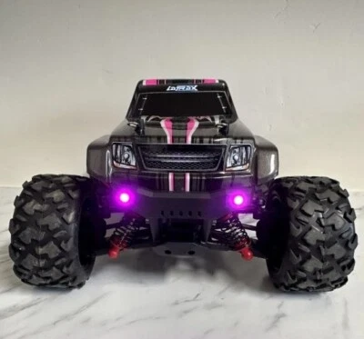 ELIGE TU COLOR - Faros y luces traseras - Traxxas LATRAX TETON  Foto 1 de 3