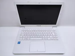 NOTEBOOK ASUS E402NA INTEL CELERON N3350 4GB RAM 32GB HD WIN10 WEBCAM - Foto 1 di 9