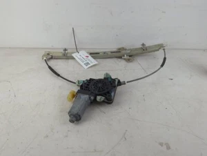 Hyundai I10 2008-2011 Window Regulator/mech Electric (front Driver Side)  - Picture 1 of 6