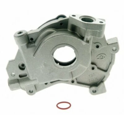 Bomba de aceite de alta presión FORD 5L3Z-6600-A Lincoln 4.6 5.4 6.8 SOHC 16V 30V NUEVA/OEM ENG Foto 1 de 4