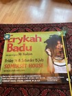 Erykah Badu Poster