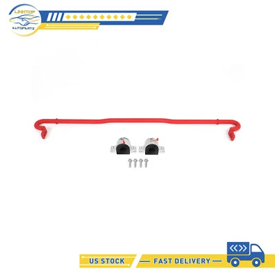 Fits Toyota GT 86/86 2012-/Subaru BRZ 2012-20 Only Anti-Roll Rear Sway Bar Kit - Image 1 of 4
