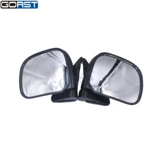 Auto Rearview Mirror Side Exterior Assembly For Toyota Hiace Jinbei - Foto 1 di 9