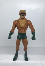 Mattel DC Universe Classics Copperhead 6 Inch Action Figure Loose