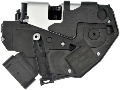 Se adapta a Lincoln MKC 2015-2016 cerradura de puerta actuador motor delantero izquierdo Dorman 231JH54 Foto 1 de 4