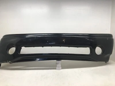 Front Bumper Cover GMC Yukon 2000-2006 15060463 Original2 - Imagem 1 de 4