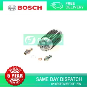 Compatibile con pompa carburante Porsche 924 1980-1985 928 1977-1991 Audi Quattro 1980-1989 Bosch - Foto 1 di 12