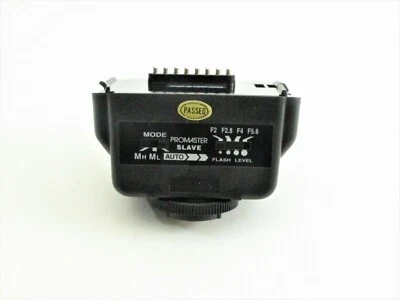 ProMaster Slave Module for 5000 Series Flash (#9915) - Image 1 of 4