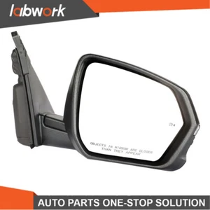 Labwork For 2018-2022 Chevrolet Equinox GM1321595 Side View Mirror Passenger RH - Picture 1 of 13