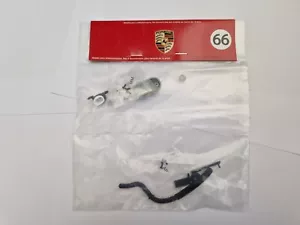 DEAGOSTINI 1/8 Costruire Il Leggendario Porsche 911 Carrera Rs 2.7 Auto Tema 66 - Foto 1 di 3