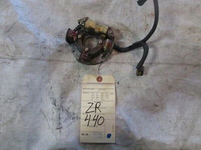 1997 ARCTIC CAT ZR 440 ESTATOR MAGNETO 3004-971 #2390 - Imagem 1 de 3