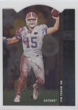 2012 SP Authentic 1994 SP Die-Cut Tim Tebow #94SP15