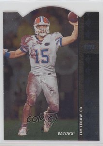 2012 SP Authentic 1994 SP Die-Cut Tim Tebow #94SP15