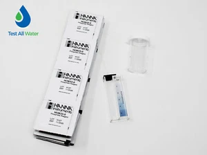 Hanna Instruments-3833 Phosphat Testkit - Bild 1 von 4