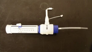 Fisherbrand 60 ml Flaschenaufsatzspender, 5 ml - 60 ml - Bild 1 von 4