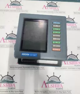 KODEN CVS-118MK2 ECHO SOUNDER UNIT - Bild 1 von 3