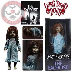 The Exorcist Regan Living Dead Puppe - Bild 1 von 1